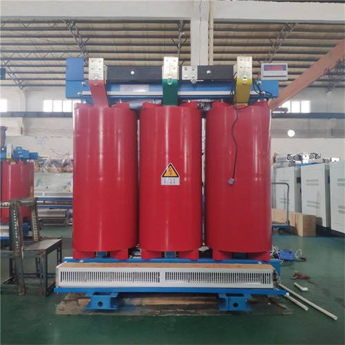 内乡SCB10-1250KVA/10KV/0.4KV干式变压器