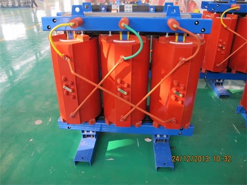 内乡SCB10-125/10干式变压器现货批发